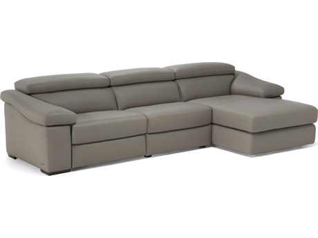 Natuzzi Editions Gioia Sectional Sofa
