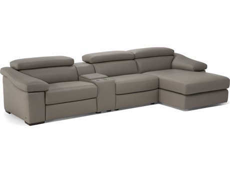 Natuzzi Editions Gioia Sectional Sofa