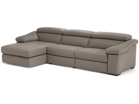Natuzzi Editions Gioia Sectional Sofa