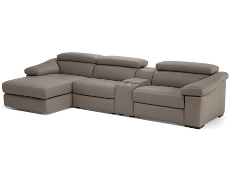 Natuzzi Editions Gioia Sectional Sofa