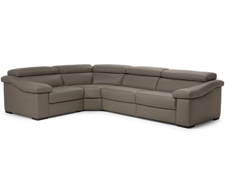 Natuzzi Editions Gioia Sectional Sofa