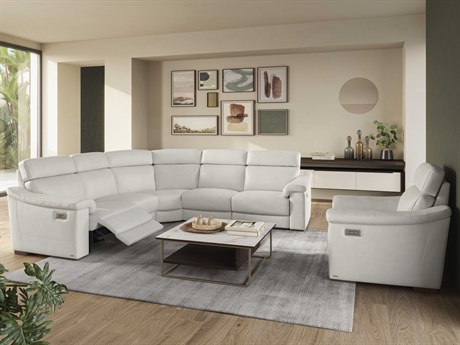 Natuzzi Editions Giulivo Living Room Set