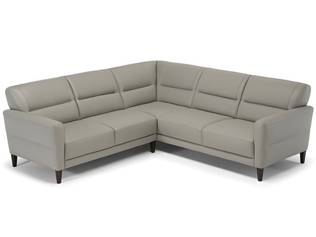 Natuzzi Editions Indimenticabile Sectional Sofa