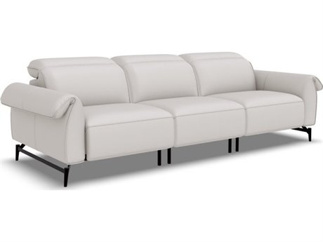 Natuzzi Editions Leggiadro Sectional Sofa