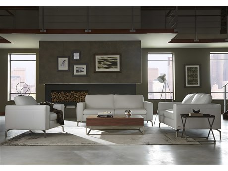 Natuzzi Editions Sollievo Lounge Set
