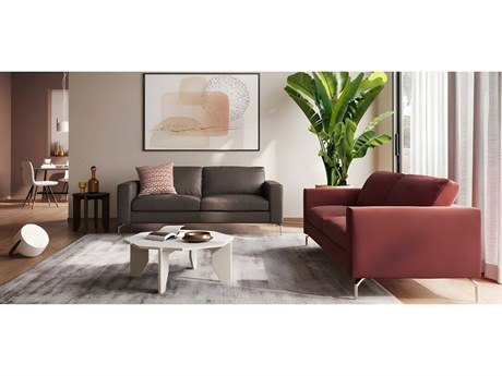 Natuzzi Editions Sollievo Lounge Set