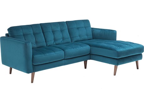 Natuzzi Editions Stupendo Upholstered Sectional Sofa