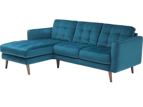 Natuzzi Editions Stupendo Upholstered Sectional Sofa