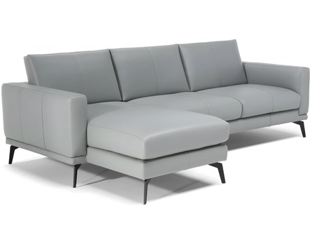 Natuzzi Editions Wessex Sectional Sofa