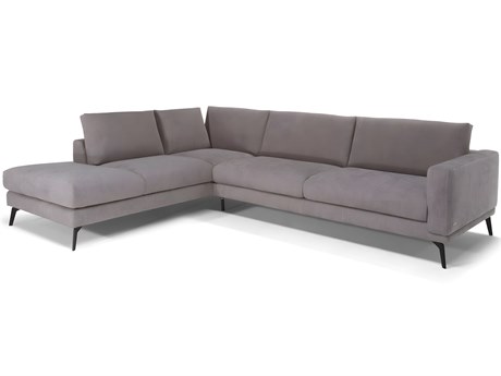 Natuzzi Editions Wessex Sectional Sofa