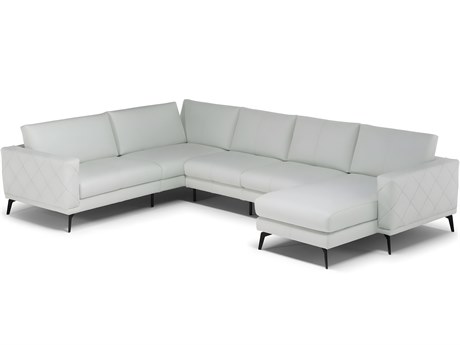 Natuzzi Editions Wessex Sectional Sofa