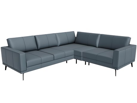 Natuzzi Editions Wessex Sectional Sofa