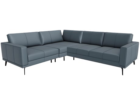 Natuzzi Editions Wessex Sectional Sofa