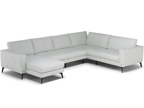 Natuzzi Editions Wessex Sectional Sofa