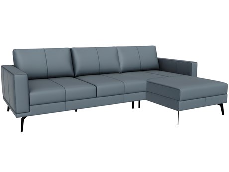 Natuzzi Editions Wessex Sectional Sofa