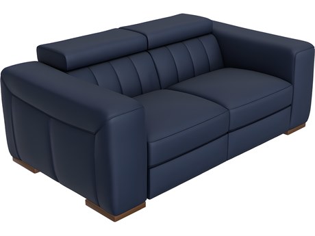 Natuzzi Editions Forza Loveseat