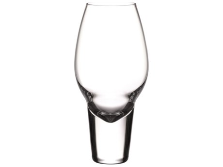 NUDE Gravity Clear Tall Cocktail Glass