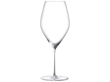 NUDE Stem Zero Grace Clear White Wine Stemware