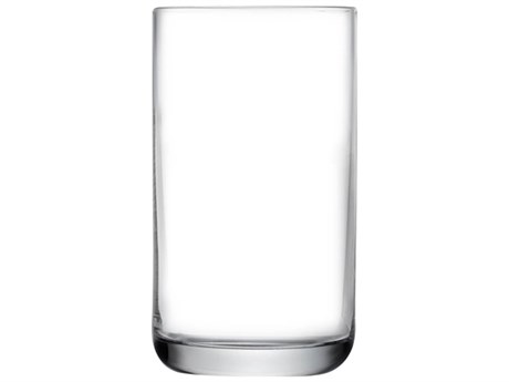 NUDE Finesse Clear Shot Glass Set of 4