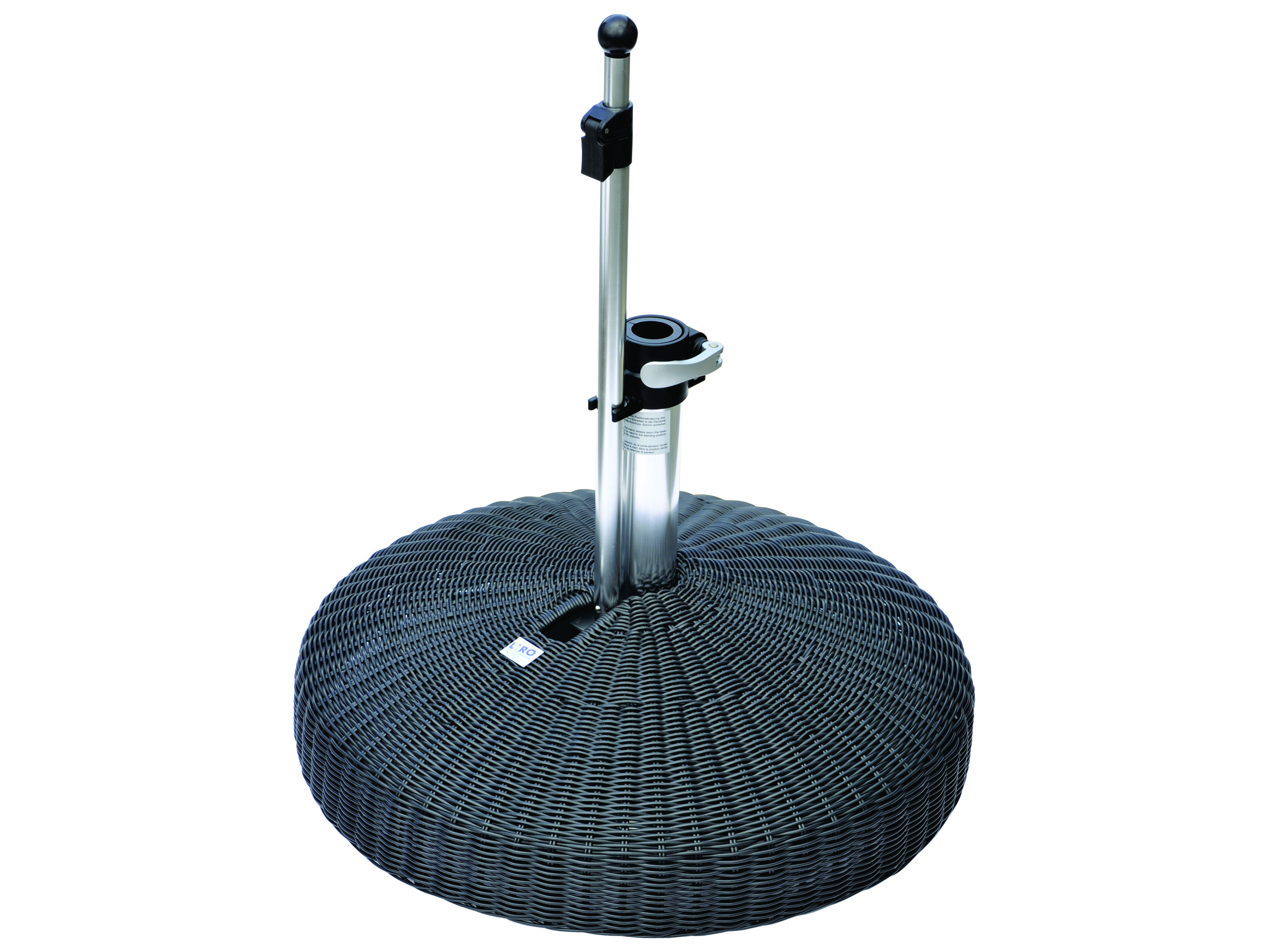 Umbrella Stand Rolling