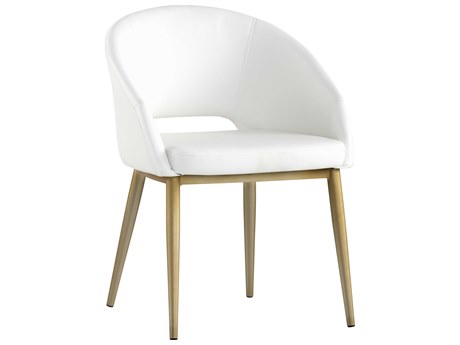 sunpan ikon dining chairs