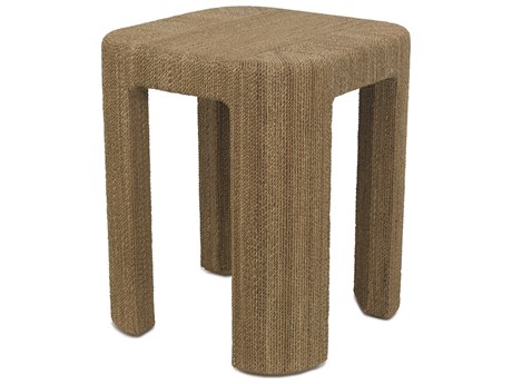 Oggetti Corso Square Natural End Table