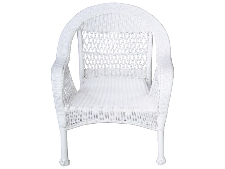 white wicker chair argos