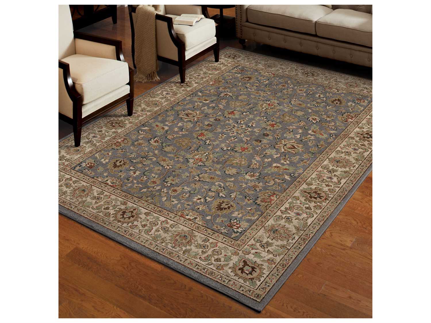 Orian Rugs Area Luxedecor Orian Rugs Radiance Julie Anne Gray Rectangular Area Rug
