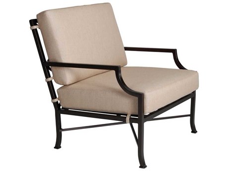 OW Lee Hyde Park Replacement Lounge Chair Cushions