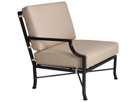 OW Lee Hyde Park Replacement Left Sectional Cushions