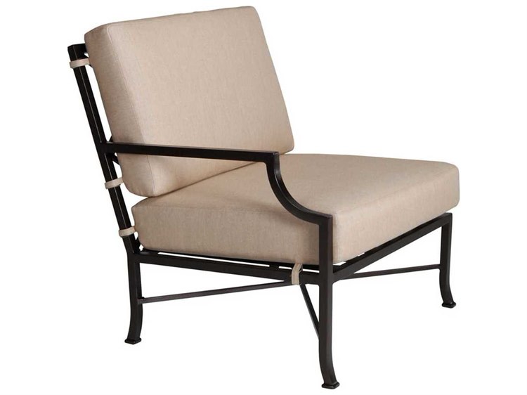 OW Lee Hyde Park Replacement Left Sectional Cushions