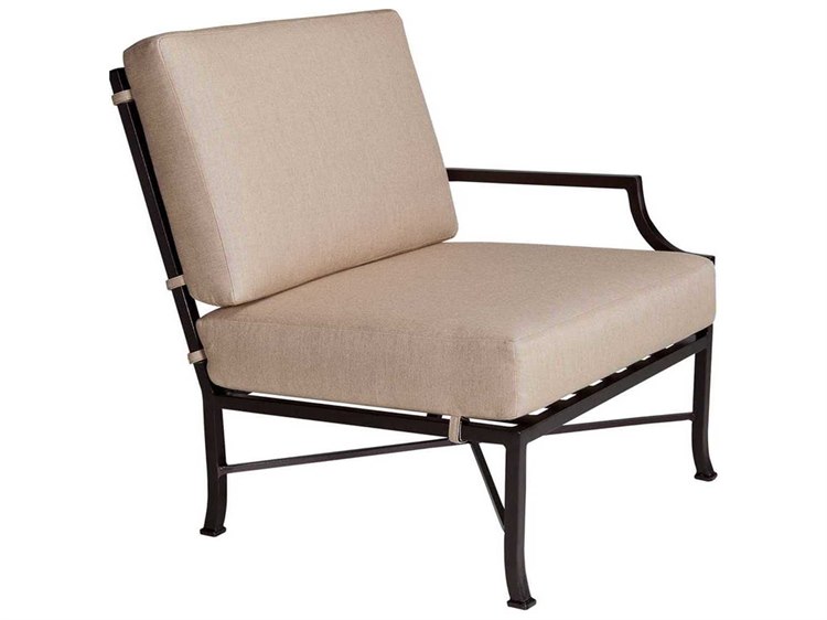 OW Lee Hyde Park Replacement Right Sectional Cushions