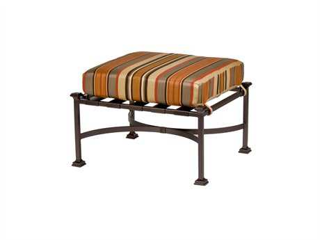 OW Lee Palazzo Ottoman Replacement Cushions