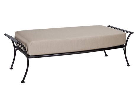 OW Lee Monterra Replacement Double Ottoman Cushions
