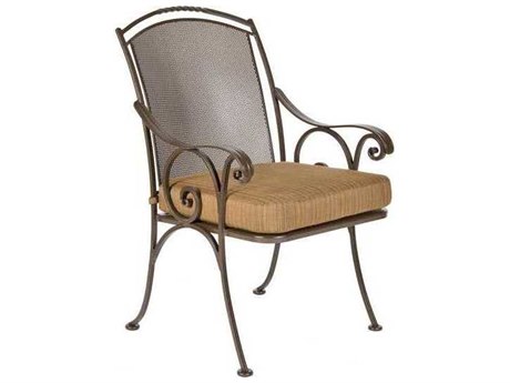 OW Lee Silana Dining Chair Replacement Cushions