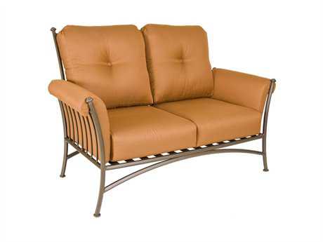 Cushioned Patio Furniture & Outdoor Deep Seating PatioLiving Loveseats - Cushioned Patio Furniture & Outdoor Deep Seating PatioLiving