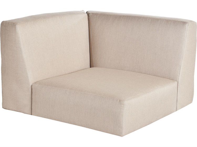 OW Lee Creighton Replacement Corner Lounge Chair Cushions