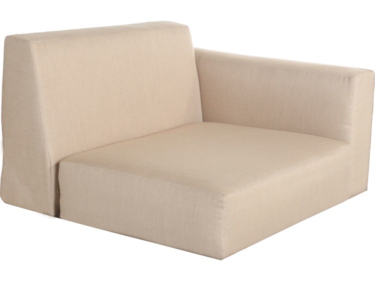 OW Lee Creighton Replacement Left Arm Cushions
