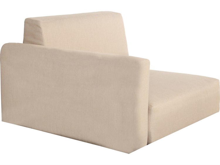 OW Lee Creighton Replacement Right Arm Lounge Chair Cushions