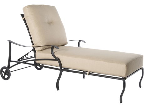OW Lee Belle Vie Replacement Cushion Chaise Lounge