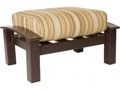 OW Lee Tamarack Ottoman Replacement Cushions