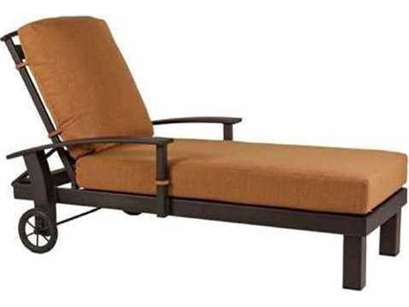 OW Lee Tamarack Chaise Lounge Replacement Cushions