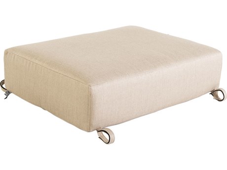 OW Lee Aris Replacement Ottoman Cushion