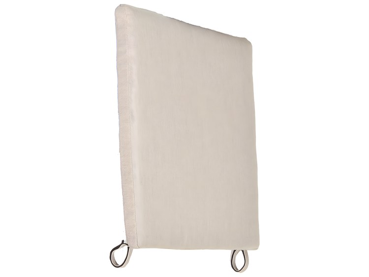 OW Lee Aris Replacement Arm Chair Back Cushion