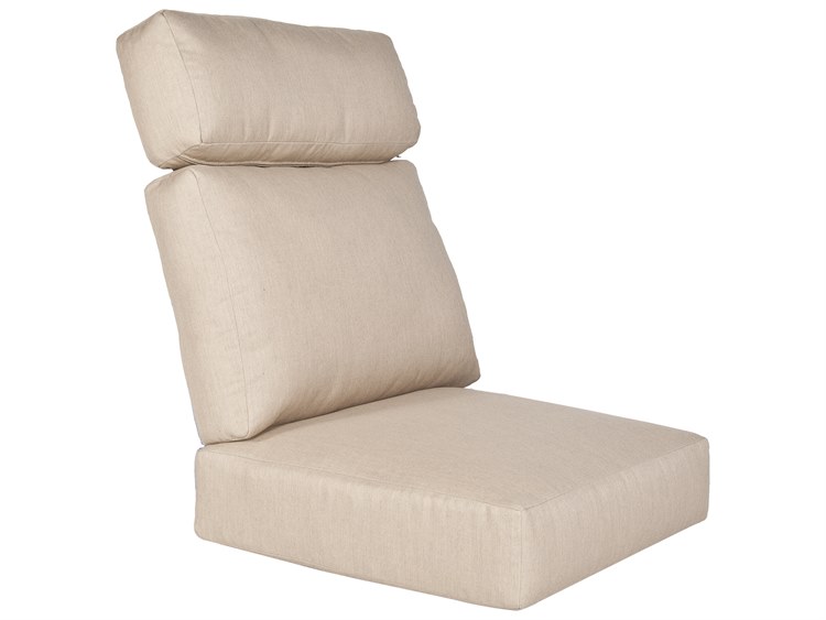 OW Lee Aris Replacement Urban-Scale Set Cushions for Lounge | Loveseat | Sofa