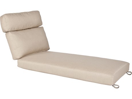 OW Lee Aris Replacement Chaise Cushion