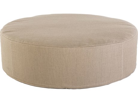 OW Lee Cibolo Large Ottoman Replacement Cushions