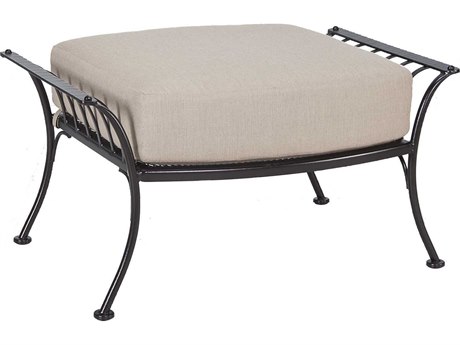 OW Lee Monterra Ottoman Replacement Cushions