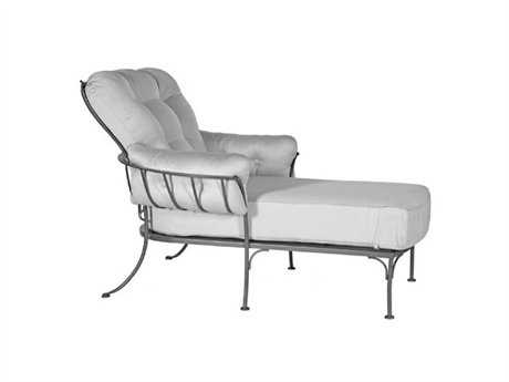 OW Lee Monterra Chaise Replacement Cushions
