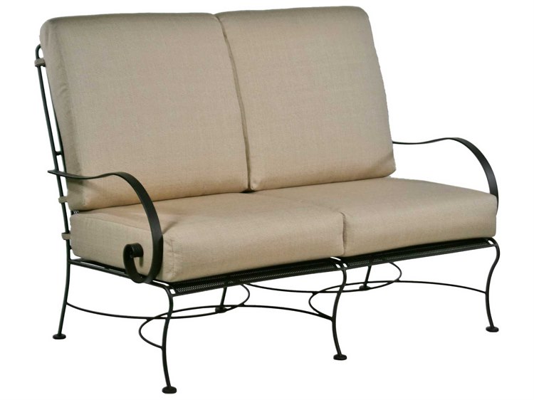 OW Lee Avalon Loveseat Replacement Cushions